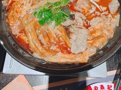 -老表记广西宵夜螺蛳鸭脚煲(西大店)