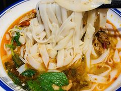-雲物小食堂·精致云南小吃(金鹰店)