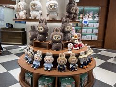 -泡泡玛特POPMART(壹号店)