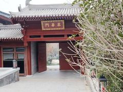 -华清宫景区
