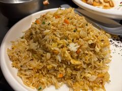 什锦蛋炒饭-大神太神·铁板烧(七宝领展广场店)