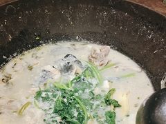-鲜潭蒸汽石锅鱼(万象前海店)