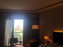 -上海崇明金茂凯悦酒店