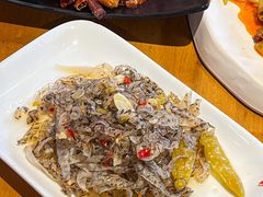 -隔壁老王·家常云南菜(花巷店)