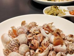-小厨师·二十年沈家门小海鲜(百井坊巷店)