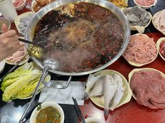 -储奇门鳝鱼火锅(总店)