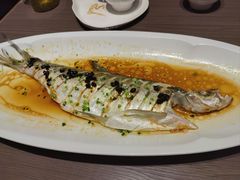 -将相和·海鲜蒸饺大连菜