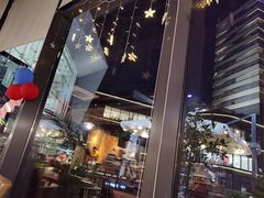 -G+KITCHEN(龙湖狮山天街店)