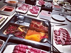 -海底捞火锅(万丰桥店)