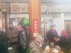 -小无锡面馆