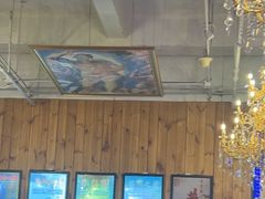 -明日世界密室轰趴·剧本桌游·箭馆团建(国贸店)