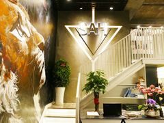 -SAH健身私教工作室(紫东店)