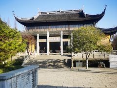 -红梅公园