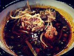 -搓火大都会(广安门总店)