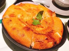 葱香手撕饼-望湘园·洞庭渔宴(永旺店)