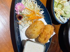 -晶吉·居酒屋·烧鸟·海胆(民主广场店)