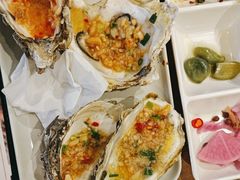 -木屋烧烤(龙湖天街店)