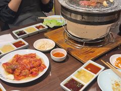 -蒜香焼肉PURUSHIN(马场路店)