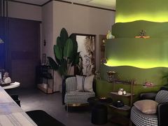 -迪洲SPA(大明宫店)