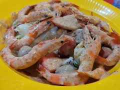 -202特色排档(五缘湾店)