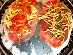 -焰江山·海鲜牛排烤肉自助(环形中心店)