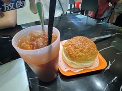 -食盈碗仔翅(星玺广场店)