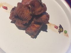 -上海滩餐厅(BFC外滩金融中心店)
