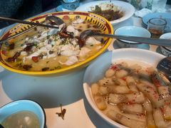 -园里前·10年私厨·福建菜(台江万达鳌峰洲店)