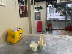 -小民大排档(江汉路店)