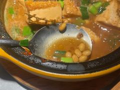 -闽上鲜·福建菜(龙湖滨江天街店)