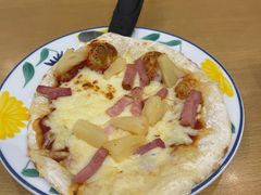 -萨莉亚意式餐厅(天河城购物中心店)