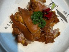 -小平岛開海水饺(浑南店)