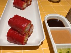 -蔡澜点心·粤菜(花城汇南区店)