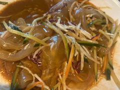 -四姐妹东北饺子(沙尾路店)