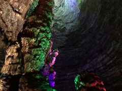 -北京上方山国家森林公园
