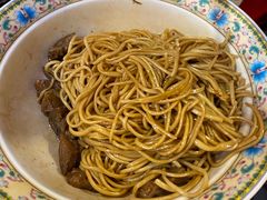 -金杨拉面王小吃面馆·牛三宝面·红烧牛肉粉