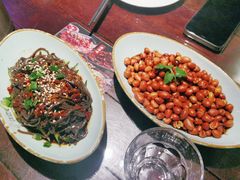 -江边城外烤全鱼(方庄时代购物中心店)