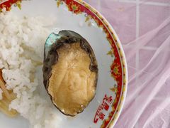 -蟹谢蒸鲜自助餐厅
