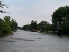 -九里河湿地公园