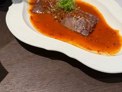 -千百味红餐厅·非遗江西菜(绿地双子塔总店)