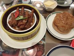-香港新曜记茶餐厅(星耀城店)