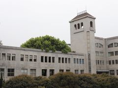-湖北美术学院(昙华林校区)