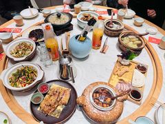 -同乐馆(阳光店)