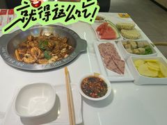 -李想大虾(吾悦广场店)