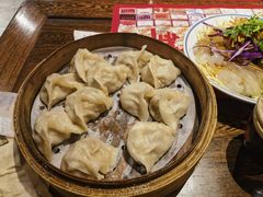 -新兴园饺子馆(河南街店)
