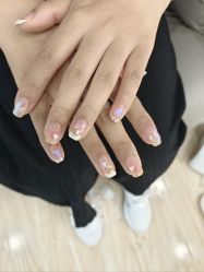 -斯馨·健康美甲美睫