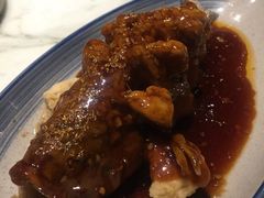 -那家小馆•北京菜•烤鸭(中关村店)