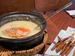 -蚝翅·海鲜粥·烧烤·羊肉季(鄞州万达店)