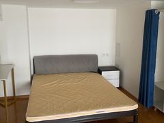 -朱辛庄(地铁站)