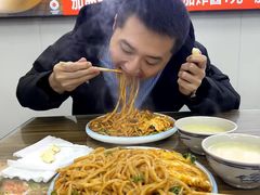 -佳佳面馆(龙首村东区店)